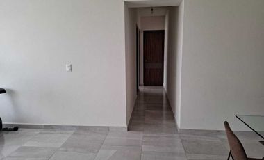 Departamento en Renta, Arenal Azcapotzalco