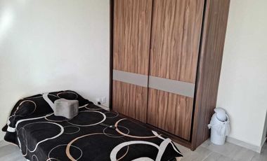 Departamento en Renta, Arenal Azcapotzalco