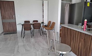 Departamento en Renta, Arenal Azcapotzalco