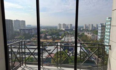 Departamento en Renta, Arenal Azcapotzalco