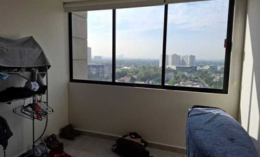 Departamento en Renta, Arenal Azcapotzalco