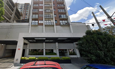 Departamento en Renta, Arenal Azcapotzalco