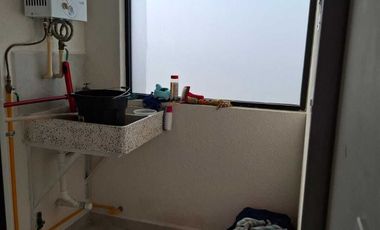 Departamento en Renta, Arenal Azcapotzalco