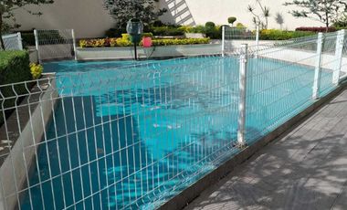 Departamento en Renta, Arenal Azcapotzalco