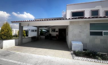 CASA EN VENTA EN LA MAGDALENA,  METEPEC