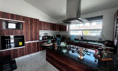 CASA EN VENTA EN LA MAGDALENA,  METEPEC