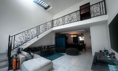 CASA EN VENTA EN LA MAGDALENA,  METEPEC