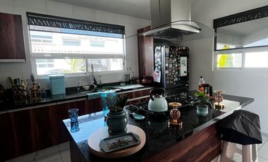 CASA EN VENTA EN LA MAGDALENA,  METEPEC