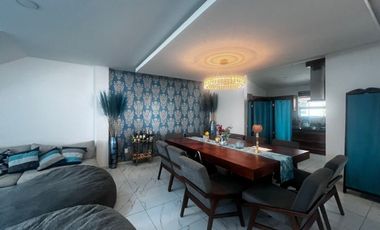 CASA EN VENTA EN LA MAGDALENA,  METEPEC