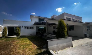 CASA EN VENTA EN LA MAGDALENA,  METEPEC