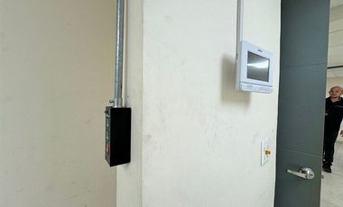 Bodega comercial en venta en  Ave. Nogalar en San Nicolás