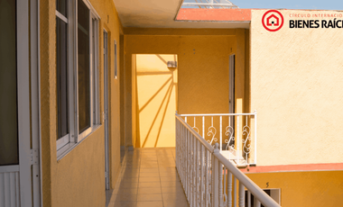 Hotel en Venta La Posada, a solo 3 min del Rollo parque acuático.