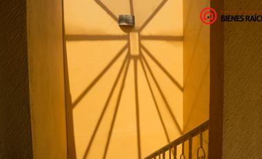 Hotel en Venta La Posada, a solo 3 min del Rollo parque acuático.