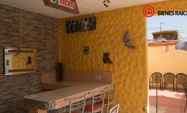 Hotel en Venta La Posada, a solo 3 min del Rollo parque acuático.