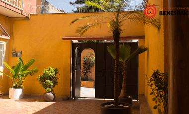 Hotel en Venta La Posada, a solo 3 min del Rollo parque acuático.