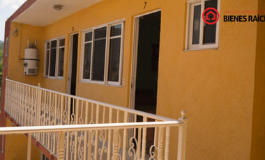 Hotel en Venta La Posada, a solo 3 min del Rollo parque acuático.