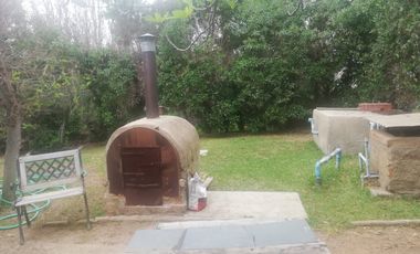 VENTA DE TERRENO CON CASAS