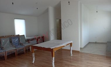 LOFT amueblado para ejecutivo, profesionista o estudiante en KIIn Residencial, Celaya, GTO.
