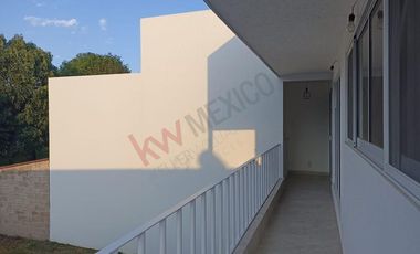 LOFT amueblado para ejecutivo, profesionista o estudiante en KIIn Residencial, Celaya, GTO.