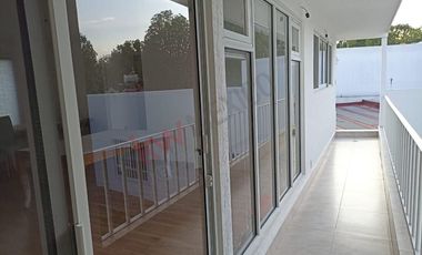 LOFT amueblado para ejecutivo, profesionista o estudiante en KIIn Residencial, Celaya, GTO.