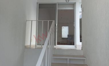 LOFT amueblado para ejecutivo, profesionista o estudiante en KIIn Residencial, Celaya, GTO.