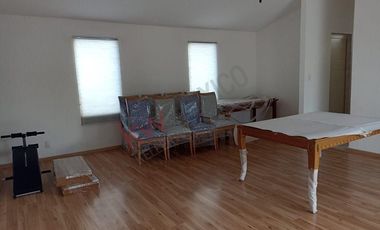 LOFT amueblado para ejecutivo, profesionista o estudiante en KIIn Residencial, Celaya, GTO.