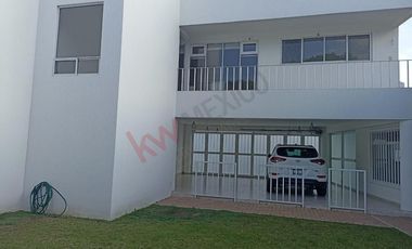 LOFT amueblado para ejecutivo, profesionista o estudiante en KIIn Residencial, Celaya, GTO.
