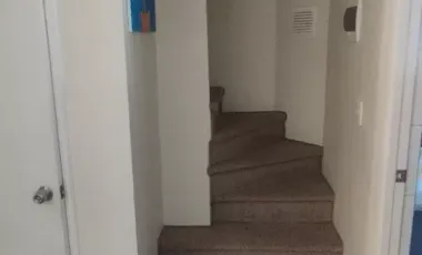 VENDE casa esquina de 3D, en Buin,Región Metropolitana!!