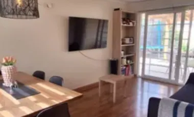 VENDE casa esquina de 3D, en Buin,Región Metropolitana!!