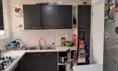 VENDE casa esquina de 3D, en Buin,Región Metropolitana!!