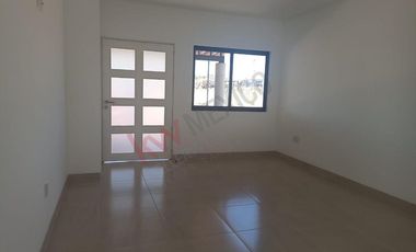 CASA NUEVA DE UNA SOLA PLANTA EN FRACCIONAMIENTO CON AMENIDADES DE LUJO