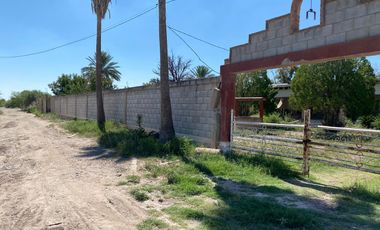 QUINTA CAMESTRE EN VENTA ENCOL. RESIDENCIAL LOS NOGALES 1 TORREÓN, COAH.