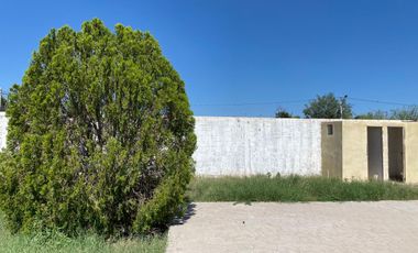 QUINTA CAMESTRE EN VENTA ENCOL. RESIDENCIAL LOS NOGALES 1 TORREÓN, COAH.