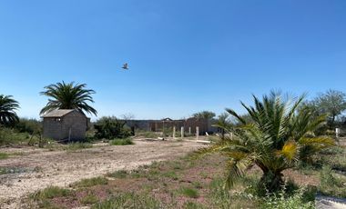 QUINTA CAMESTRE EN VENTA ENCOL. RESIDENCIAL LOS NOGALES 1 TORREÓN, COAH.