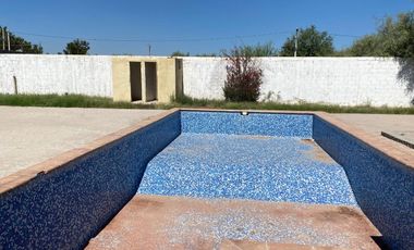 QUINTA CAMESTRE EN VENTA ENCOL. RESIDENCIAL LOS NOGALES 1 TORREÓN, COAH.