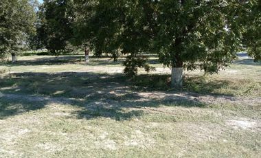 Terreno en venta en Sacramento, Sacramento, Coahuila de Zaragoza