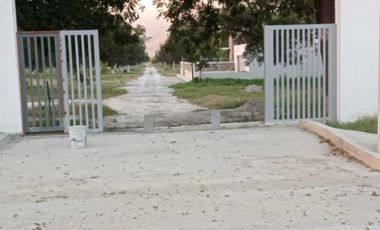 Terreno en venta en Sacramento, Sacramento, Coahuila de Zaragoza