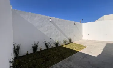 Casa en venta en Rincón de los Encinos, Saltillo, Coahuila de Zaragoza