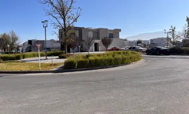 Casa en venta en Rincón de los Encinos, Saltillo, Coahuila de Zaragoza