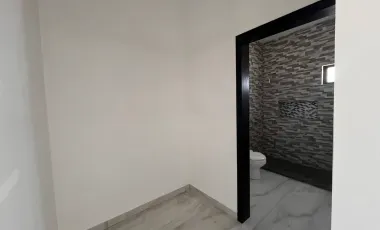 Casa en venta en Rincón de los Encinos, Saltillo, Coahuila de Zaragoza