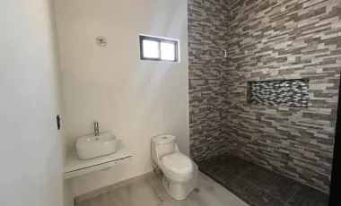 Casa en venta en Rincón de los Encinos, Saltillo, Coahuila de Zaragoza