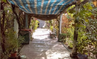 AV. DEPARTAMENTAL. EXCELENTE  PROPIEDAD PARA INVERTIR O VIVIR.