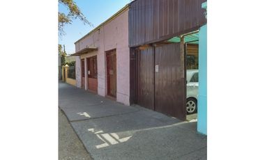 AV. DEPARTAMENTAL. EXCELENTE  PROPIEDAD PARA INVERTIR O VIVIR.