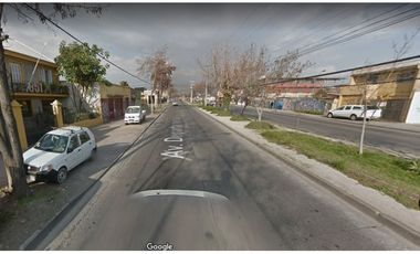 AV. DEPARTAMENTAL. EXCELENTE  PROPIEDAD PARA INVERTIR O VIVIR.