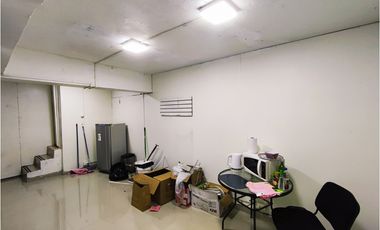 Arriendo local comercial, Mac Iver, Santiago Centro