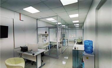 Arriendo local comercial, Mac Iver, Santiago Centro