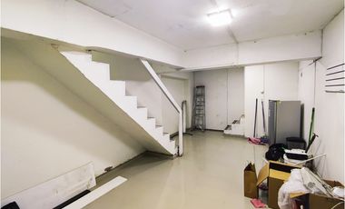 Arriendo local comercial, Mac Iver, Santiago Centro
