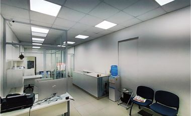 Arriendo local comercial, Mac Iver, Santiago Centro