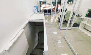 Arriendo local comercial, Mac Iver, Santiago Centro