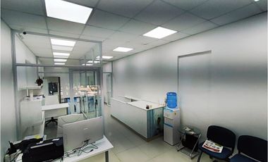 Arriendo local comercial, Mac Iver, Santiago Centro